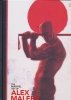 MARVEL ART OF ALEX MALEEV HC [STANDARD] [9781951038861]